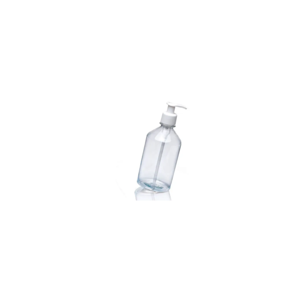 Saboneteira Pump 500Ml