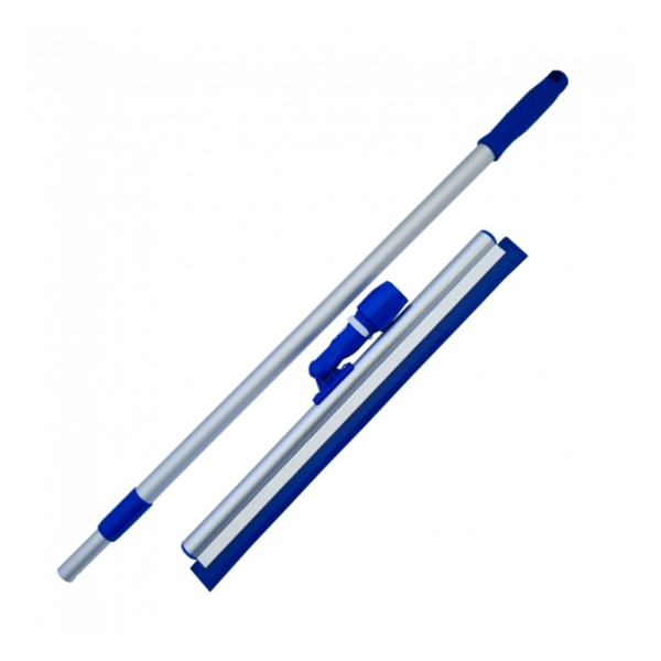 Rodo Twister Articulado 45Cm C/ Cabo Bralimpia