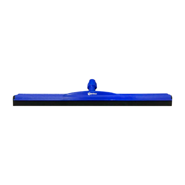Rodo Plastico 65Cm Azul S/Cabo Twist