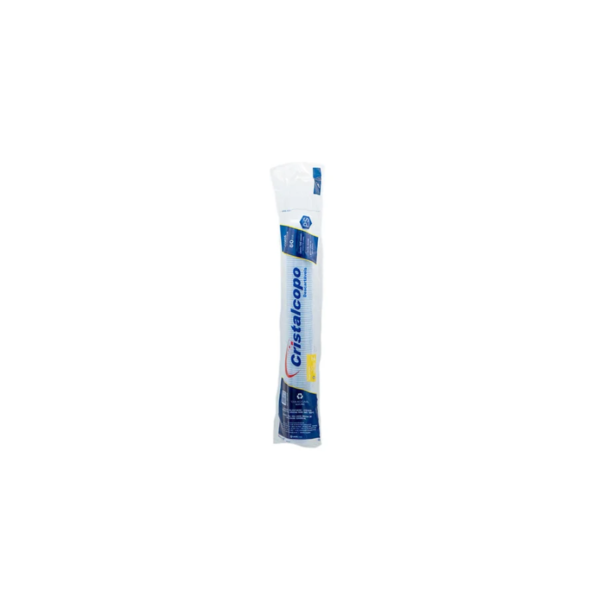 Copo Cristalcopo Branco Ps 80Ml C/ 100