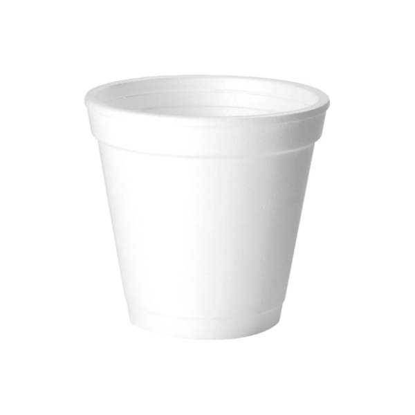 Copo Térmico 120Ml C/20 Unidades