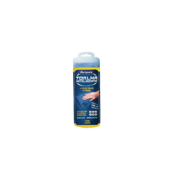 Toalha Magica Bompack