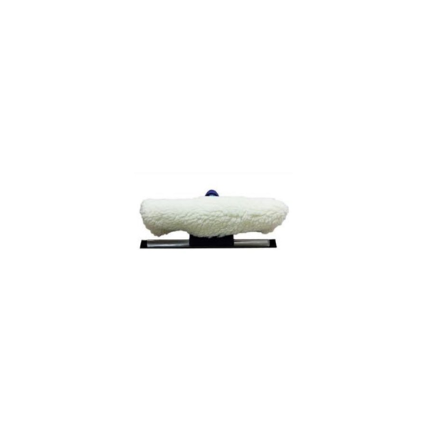 Rodo Combinado Sanches 22Cm - Limpa Vidro