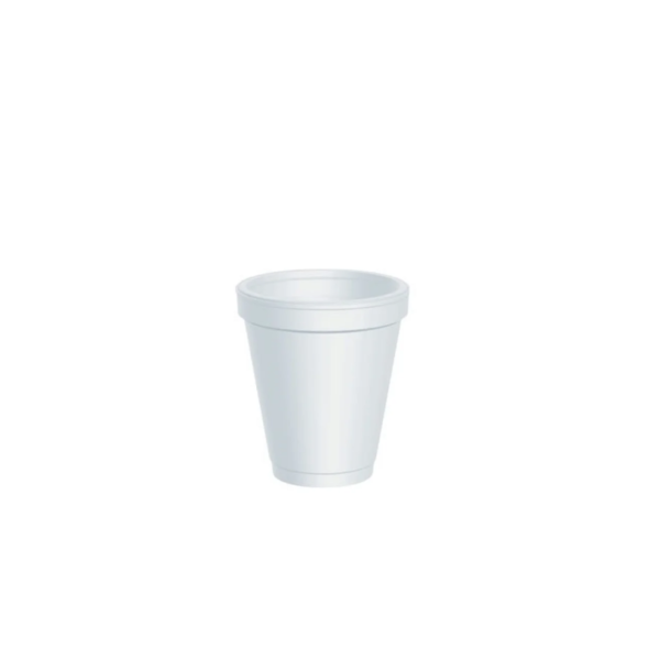 Copo Térmico 180Ml C/25 Unidades